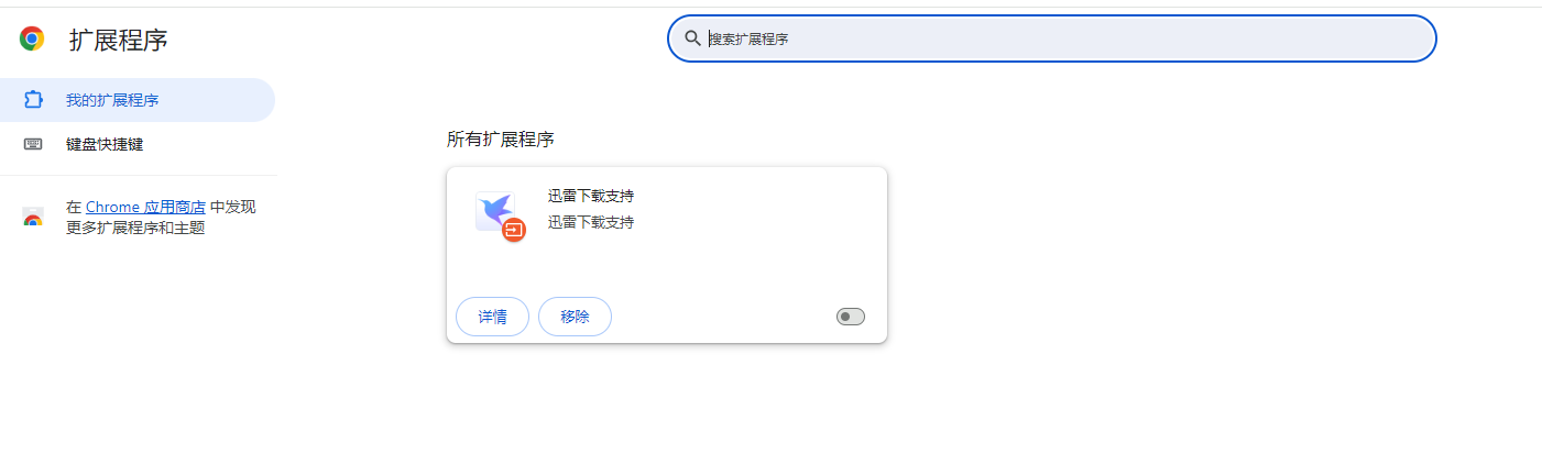 在Windows上启用Chrome的内置安全工具12